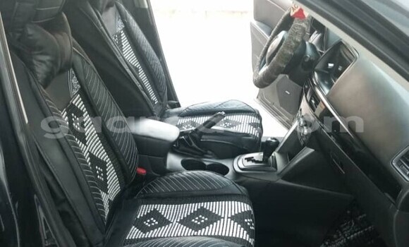 Dieundeu Occasion Mazda CX-5 Black Auto in Dakar in Dakar Dieundeu Occasion Mazda CX-5 Black Auto in Dakar in Dakar