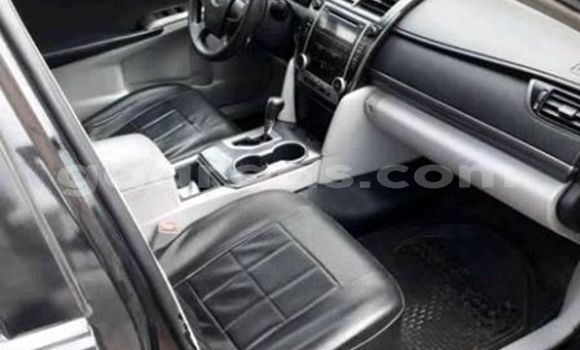 Acheter Occasion Voiture Toyota Camry Noir à Dakar, Dakar Acheter Occasion Voiture Toyota Camry Noir à Dakar, Dakar