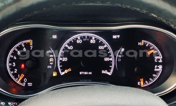 Buy Import Jeep Grand Cherokee Red Car in Dakar in Dakar Buy Import Jeep Grand Cherokee Red Car in Dakar in Dakar