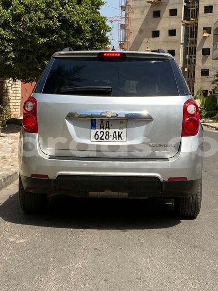 Big with watermark chevrolet equinox dakar dakar 24612