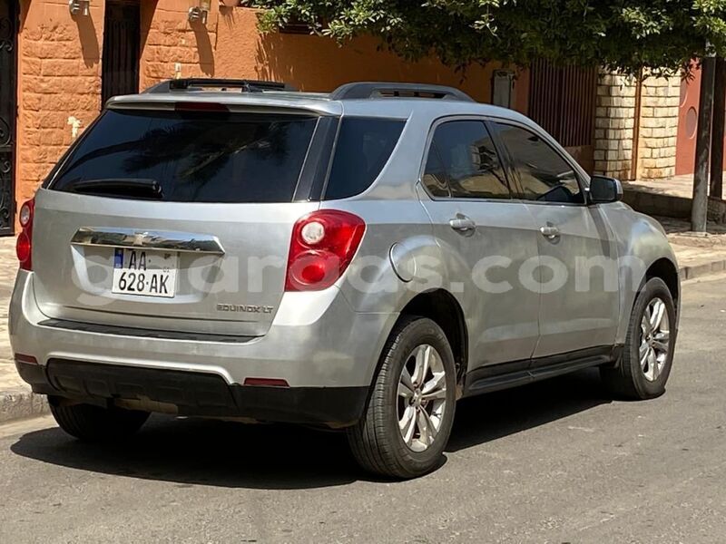 Big with watermark chevrolet equinox dakar dakar 24612