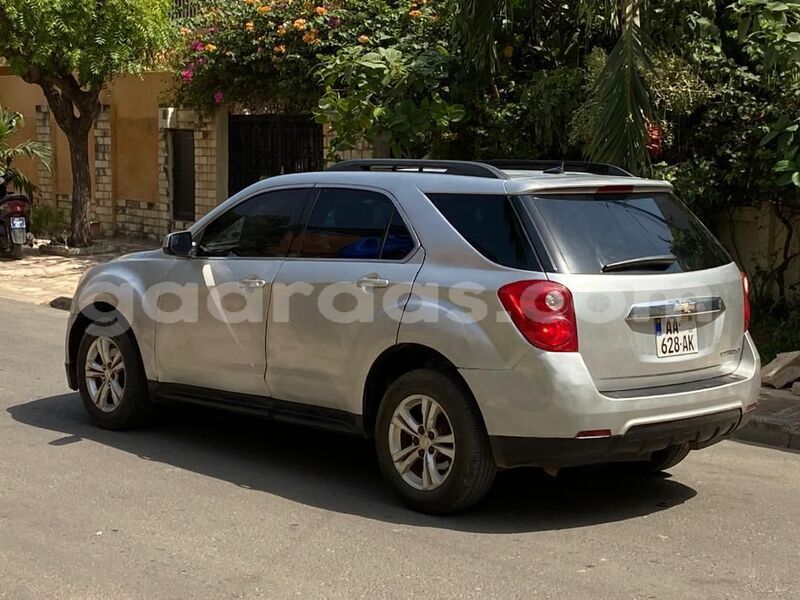 Big with watermark chevrolet equinox dakar dakar 24612