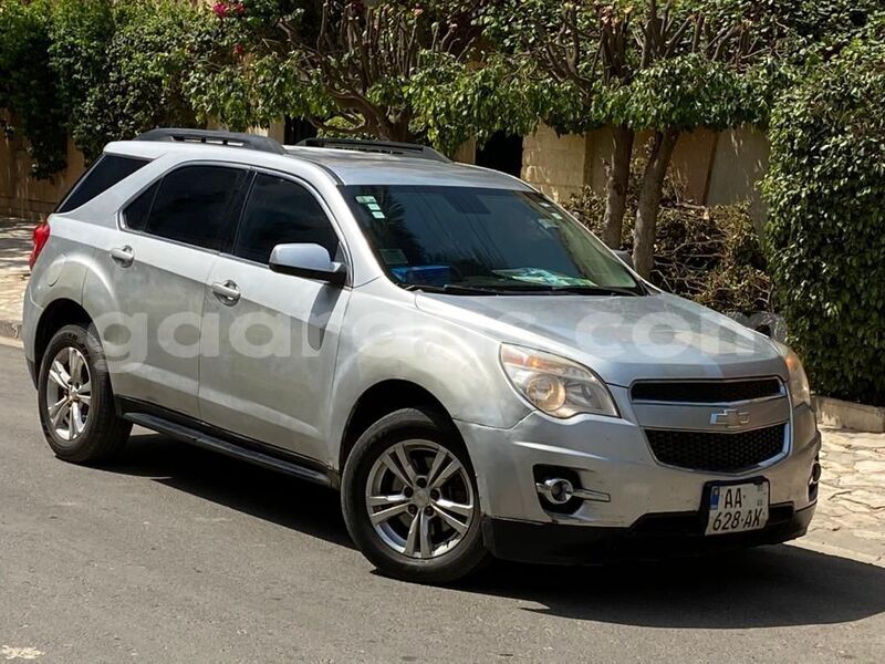 Big with watermark chevrolet equinox dakar dakar 24612