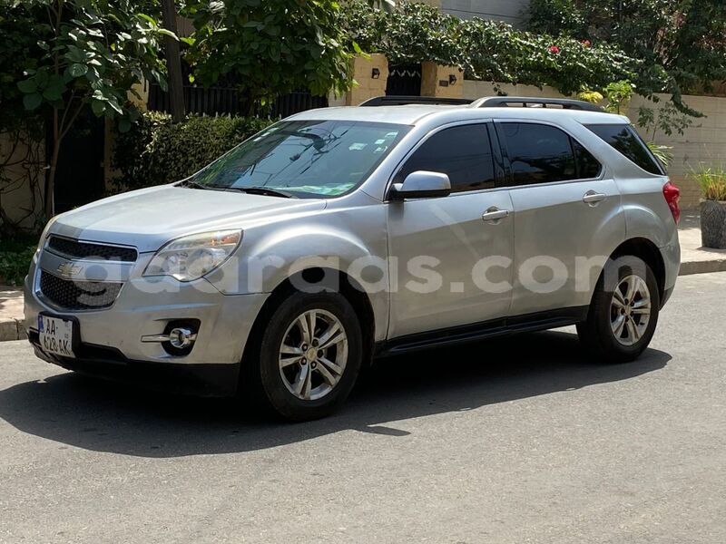 Big with watermark chevrolet equinox dakar dakar 24612