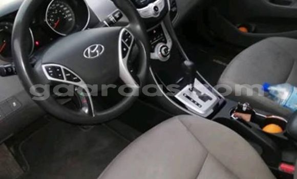 Acheter Occasion Voiture Hyundai Elantra Rouge à Dakar, Dakar Acheter Occasion Voiture Hyundai Elantra Rouge à Dakar, Dakar