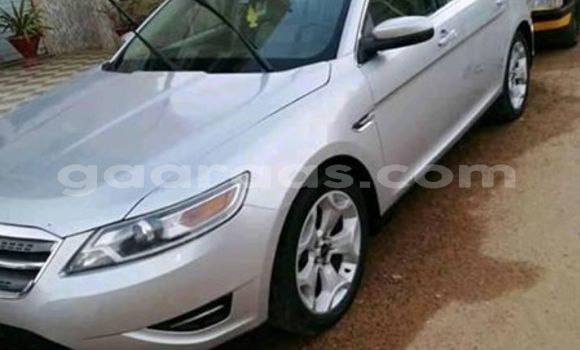 Acheter Occasion Voiture Ford Taunus Gris à Dakar, Dakar Acheter Occasion Voiture Ford Taunus Gris à Dakar, Dakar