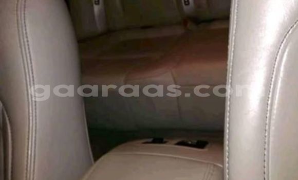 Acheter Occasion Voiture Ford Taunus Gris à Dakar, Dakar Acheter Occasion Voiture Ford Taunus Gris à Dakar, Dakar