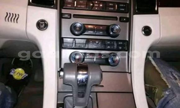 Acheter Occasion Voiture Ford Taunus Gris à Dakar, Dakar Acheter Occasion Voiture Ford Taunus Gris à Dakar, Dakar