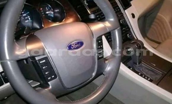 Acheter Occasion Voiture Ford Taunus Gris à Dakar, Dakar Acheter Occasion Voiture Ford Taunus Gris à Dakar, Dakar