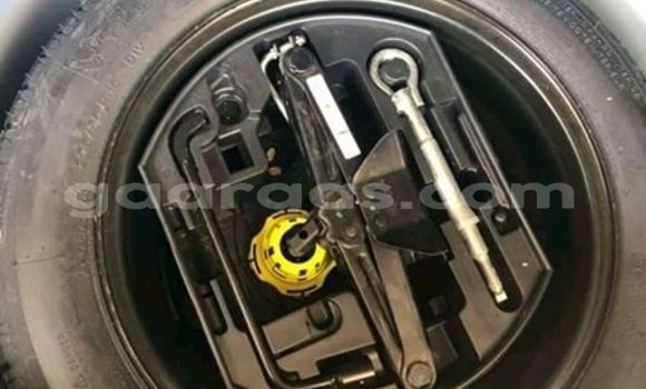 Acheter Occasion Voiture Peugeot 207 Noir à Dakar, Dakar Acheter Occasion Voiture Peugeot 207 Noir à Dakar, Dakar