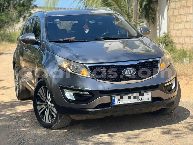 Big with watermark kia sportage dakar dakar 24628