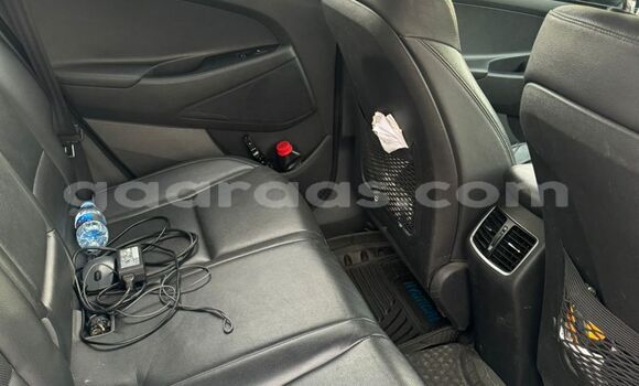 Acheter Occasion Voiture Kia Sportage Gris à Dakar, Dakar Acheter Occasion Voiture Kia Sportage Gris à Dakar, Dakar