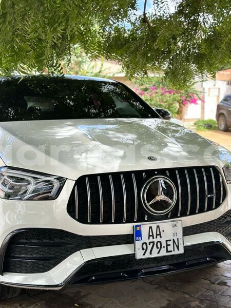 Big with watermark mercedes benz amg gle coupe dakar dakar 24629