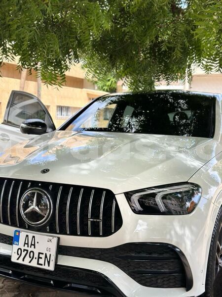 Big with watermark mercedes benz amg gle coupe dakar dakar 24629