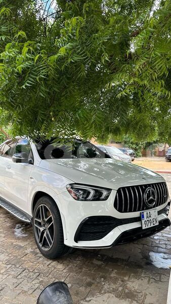 Big with watermark mercedes benz amg gle coupe dakar dakar 24629