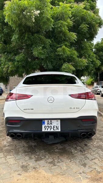 Big with watermark mercedes benz amg gle coupe dakar dakar 24629