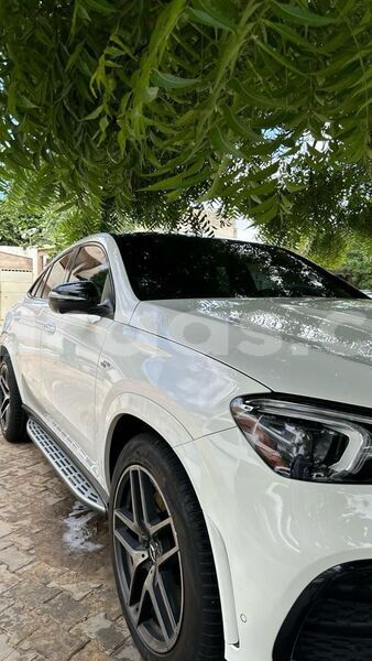 Big with watermark mercedes benz amg gle coupe dakar dakar 24629