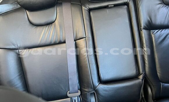 Dieundeu Occasion Hyundai Tucson White Auto in Dakar in Dakar Dieundeu Occasion Hyundai Tucson White Auto in Dakar in Dakar