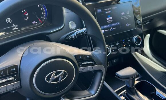 Dieundeu Occasion Hyundai Tucson White Auto in Dakar in Dakar Dieundeu Occasion Hyundai Tucson White Auto in Dakar in Dakar