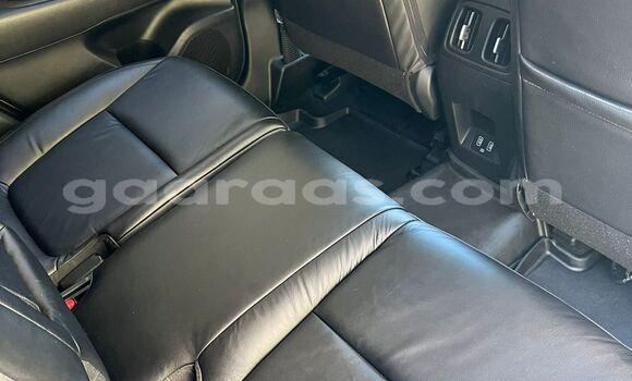 Dieundeu Occasion Hyundai Tucson White Auto in Dakar in Dakar Dieundeu Occasion Hyundai Tucson White Auto in Dakar in Dakar