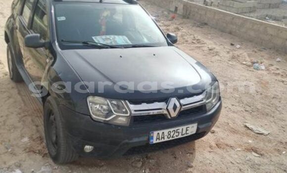 Acheter Occasion Voiture Renault Duster Autre à Dakar, Dakar
