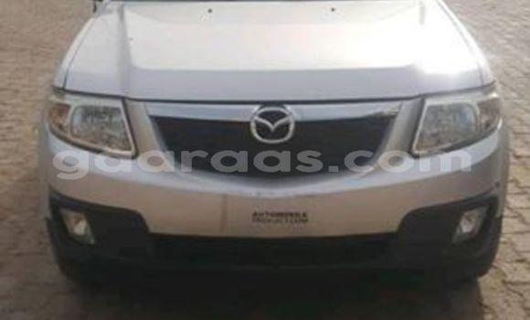 Acheter Occasion Voiture Mazda Tribute Gris à Dakar, Dakar