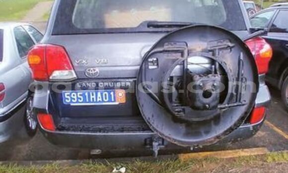 Acheter Occasion Voiture Toyota Land Cruiser Prado Autre à Dakar, Dakar Acheter Occasion Voiture Toyota Land Cruiser Prado Autre à Dakar, Dakar