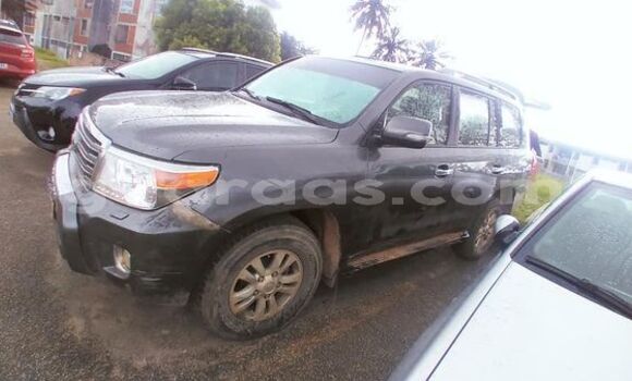 Acheter Occasion Voiture Toyota Land Cruiser Prado Autre à Dakar, Dakar Acheter Occasion Voiture Toyota Land Cruiser Prado Autre à Dakar, Dakar