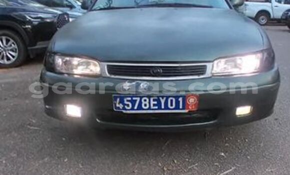 Acheter Occasion Voiture Mazda 626 Autre à Dakar, Dakar Acheter Occasion Voiture Mazda 626 Autre à Dakar, Dakar