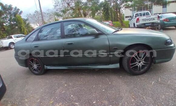 Acheter Occasion Voiture Mazda 626 Autre à Dakar, Dakar Acheter Occasion Voiture Mazda 626 Autre à Dakar, Dakar