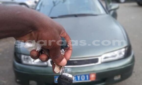 Acheter Occasion Voiture Mazda 626 Autre à Dakar, Dakar Acheter Occasion Voiture Mazda 626 Autre à Dakar, Dakar