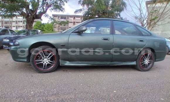 Acheter Occasion Voiture Mazda 626 Autre à Dakar, Dakar Acheter Occasion Voiture Mazda 626 Autre à Dakar, Dakar