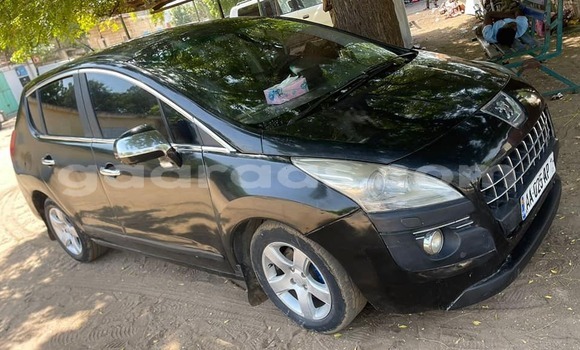 Acheter Occasion Voiture Peugeot 3008 Autre à Dakar, Dakar