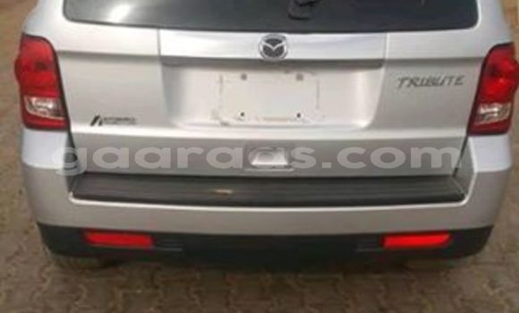 Acheter Occasion Voiture Mazda Tribute Gris à Dakar, Dakar Acheter Occasion Voiture Mazda Tribute Gris à Dakar, Dakar