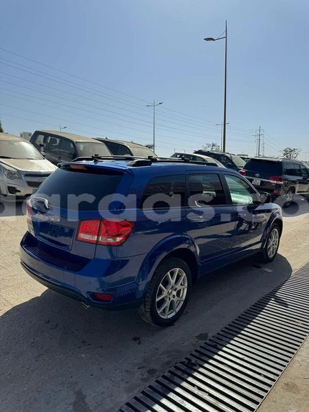 Big with watermark dodge journey dakar dakar 24635