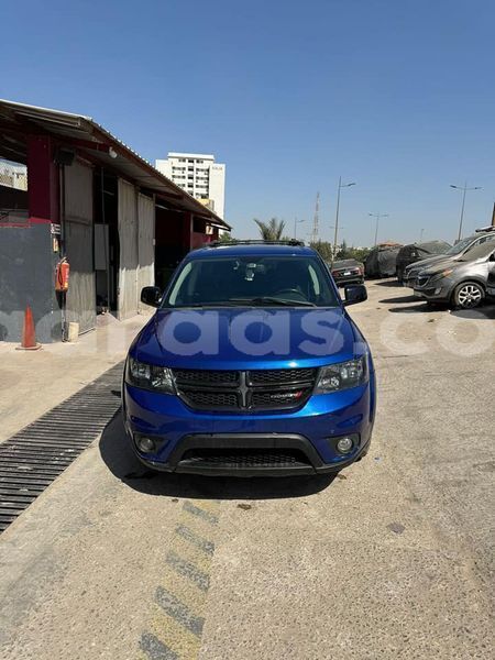 Big with watermark dodge journey dakar dakar 24635