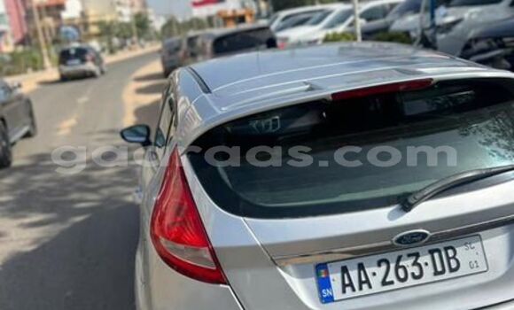 Dieundeu Occasion Ford Fiesta Other Auto in Dakar in Dakar