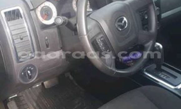 Acheter Occasion Voiture Mazda Tribute Gris à Dakar, Dakar Acheter Occasion Voiture Mazda Tribute Gris à Dakar, Dakar