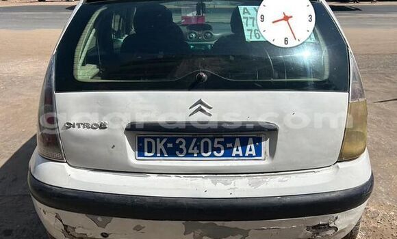 Acheter Occasion Voiture Citroen C3 Autre à Dakar, Dakar