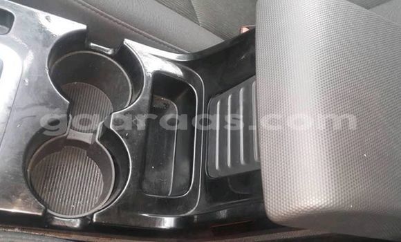 Acheter Occasion Voiture Mazda Tribute Gris à Dakar, Dakar Acheter Occasion Voiture Mazda Tribute Gris à Dakar, Dakar