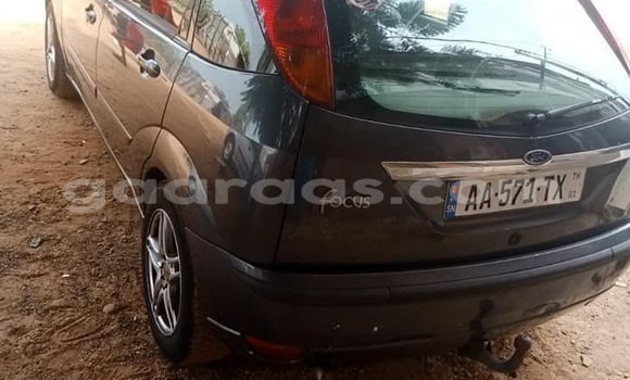 Acheter Occasion Voiture Ford Focus Autre à Dakar, Dakar