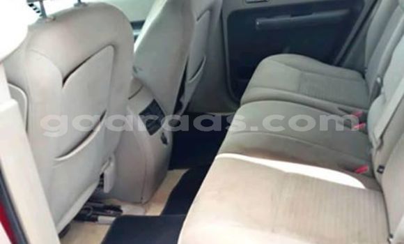 Acheter Occasion Voiture Mazda Tribute Gris à Dakar, Dakar Acheter Occasion Voiture Mazda Tribute Gris à Dakar, Dakar