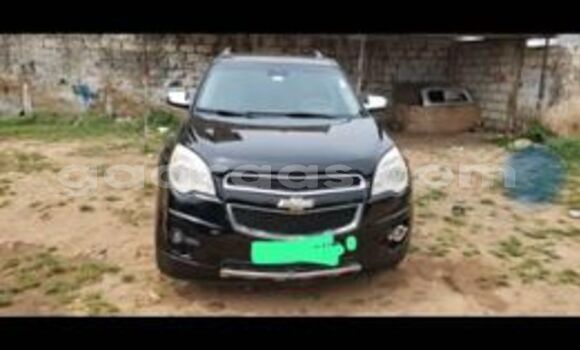 Acheter Occasion Voiture Chevrolet Equinox Autre à Dakar, Dakar