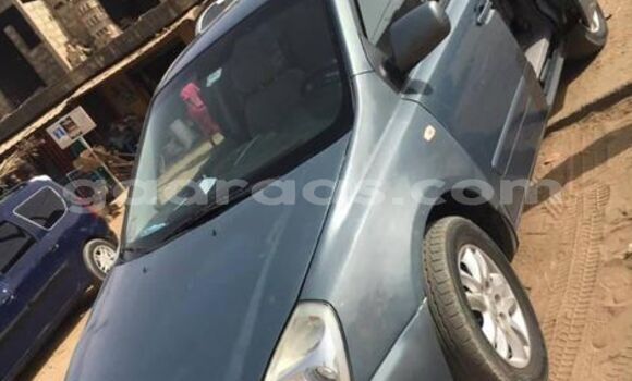 Dieundeu Occasion Kia Avella Other Auto in Dakar in Dakar Dieundeu Occasion Kia Avella Other Auto in Dakar in Dakar