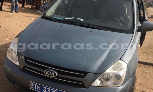 Dieundeu Occasion Kia Avella Other Auto in Dakar in Dakar Dieundeu Occasion Kia Avella Other Auto in Dakar in Dakar