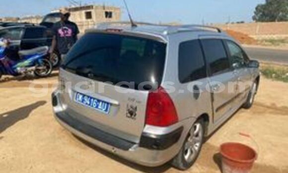 Dieundeu Occasion Toyota Altis Other Auto in Dakar in Dakar Dieundeu Occasion Toyota Altis Other Auto in Dakar in Dakar