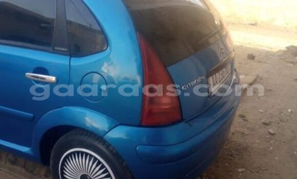 Dieundeu Occasion Citroen C2 Other Auto in Dakar in Dakar