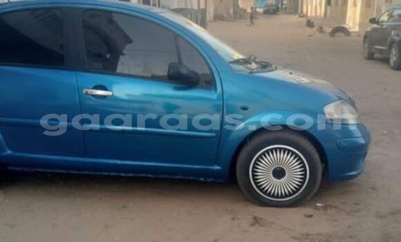 Dieundeu Occasion Citroen C2 Other Auto in Dakar in Dakar Dieundeu Occasion Citroen C2 Other Auto in Dakar in Dakar