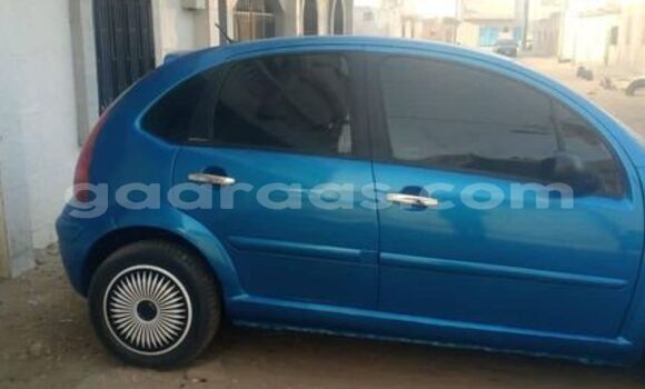 Dieundeu Occasion Citroen C2 Other Auto in Dakar in Dakar Dieundeu Occasion Citroen C2 Other Auto in Dakar in Dakar