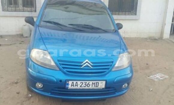 Dieundeu Occasion Citroen C2 Other Auto in Dakar in Dakar Dieundeu Occasion Citroen C2 Other Auto in Dakar in Dakar